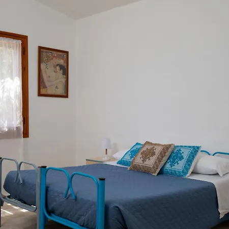 Casa Del Gelsomino A Porto San Paolo By Wonderful Italy Apartment Porto San Paolo (Sardinia)