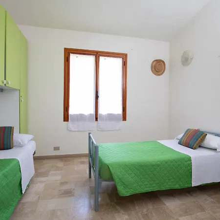Casa Del Gelsomino A Porto San Paolo By Wonderful Italy Apartment