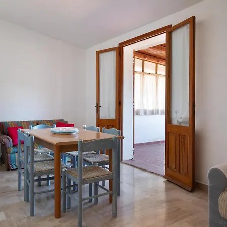 Apartment Casa Del Gelsomino A Porto San Paolo By Wonderful Italy