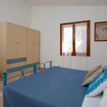 Apartment Casa Del Gelsomino A Porto San Paolo By Wonderful Italy