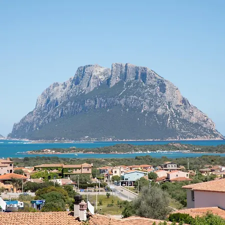 Casa Del Gelsomino A Porto San Paolo By Wonderful Italy Apartment