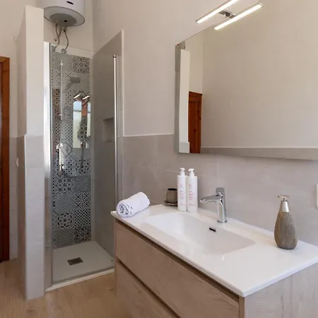 Casa Del Gelsomino A Porto San Paolo By Wonderful Italy Apartment *