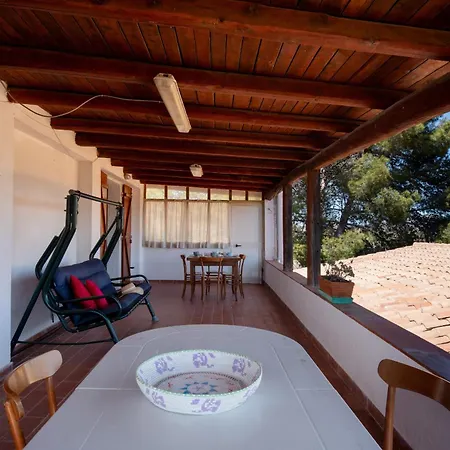 Apartment Casa Del Gelsomino A Porto San Paolo By Wonderful Italy *